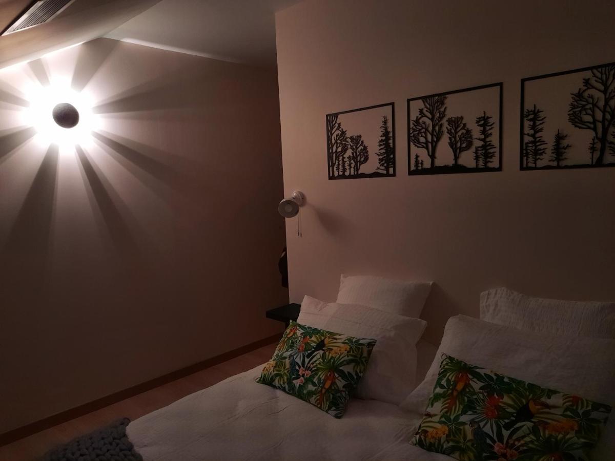 Au Temps Retrouve Bed and Breakfast Nouans-les-Fontaines Εξωτερικό φωτογραφία
