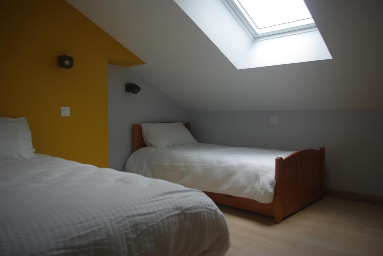 Au Temps Retrouve Bed and Breakfast Nouans-les-Fontaines Εξωτερικό φωτογραφία