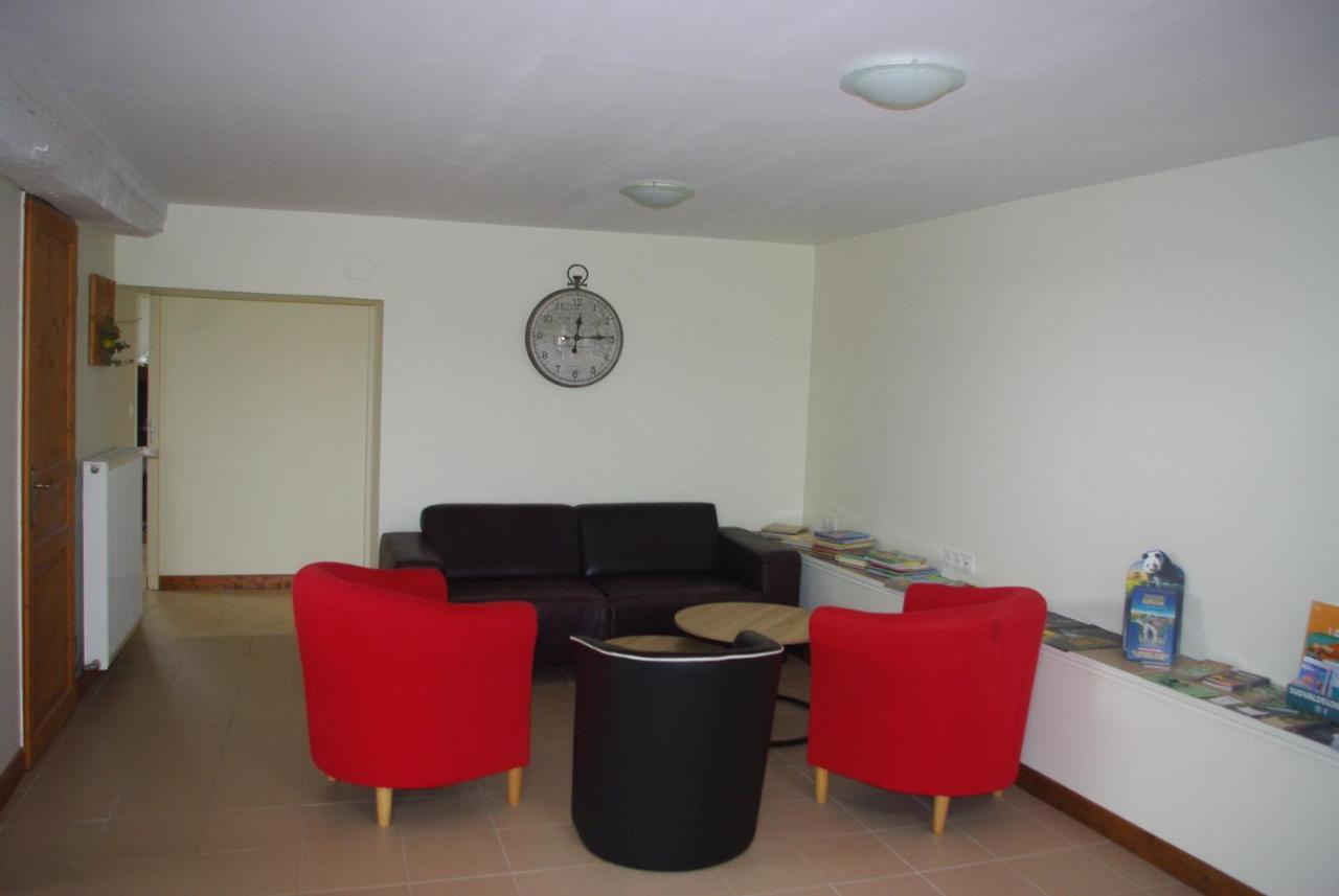 Au Temps Retrouve Bed and Breakfast Nouans-les-Fontaines Εξωτερικό φωτογραφία