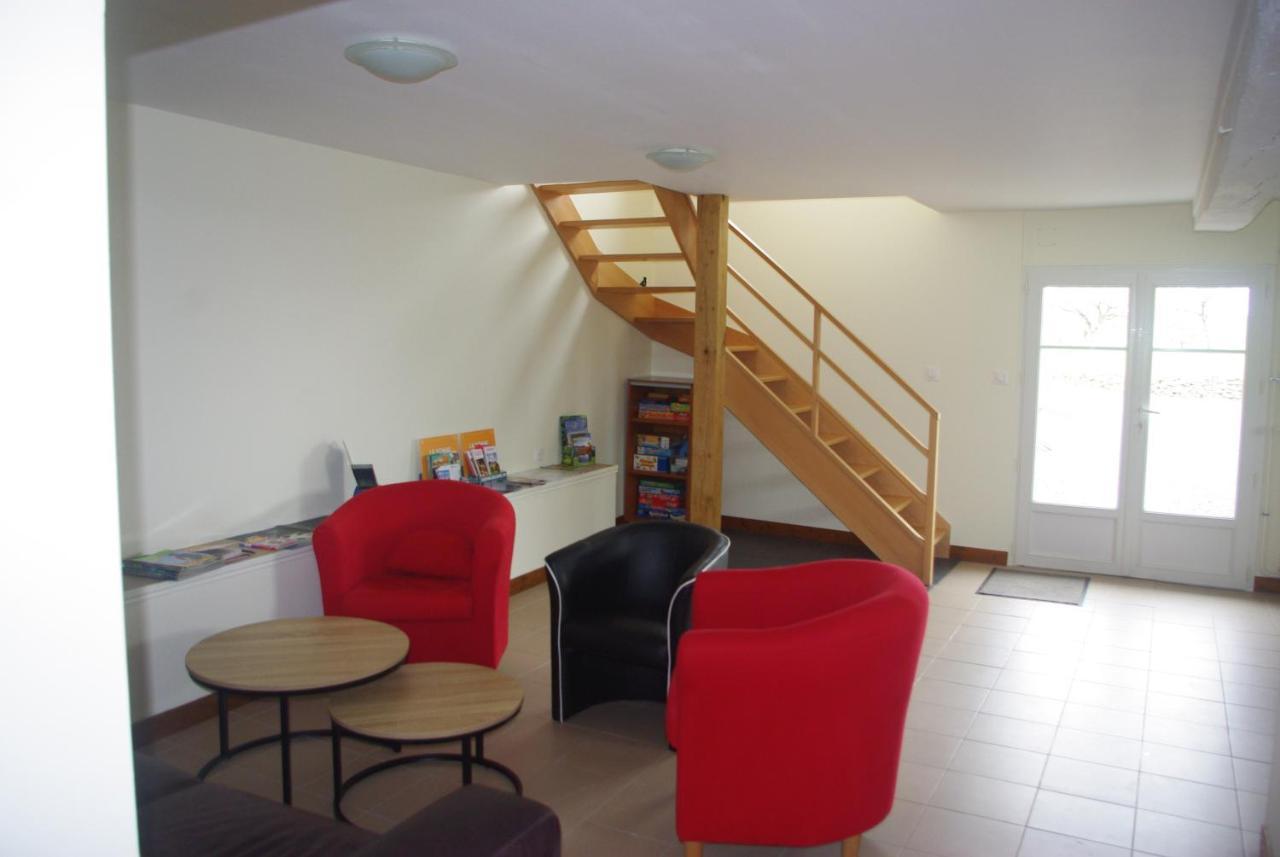 Au Temps Retrouve Bed and Breakfast Nouans-les-Fontaines Εξωτερικό φωτογραφία